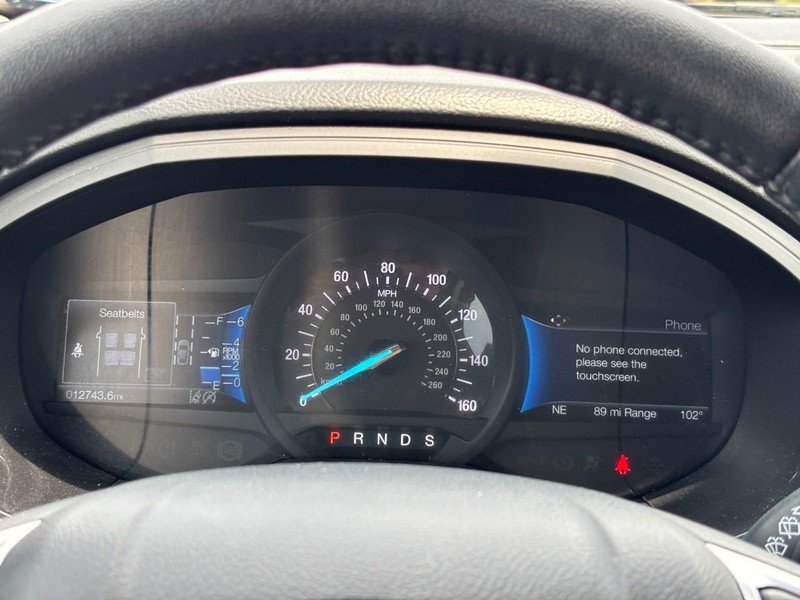 Used 2024 Ford Edge SEL w/ Convenience Package AWD/4WD image 21