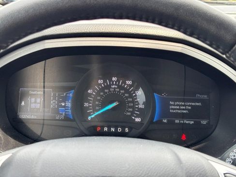 Used 2024 Ford Edge SEL w/ Convenience Package AWD/4WD image 21