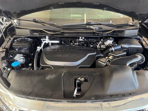 Used 2022 Honda Odyssey Elite image 21