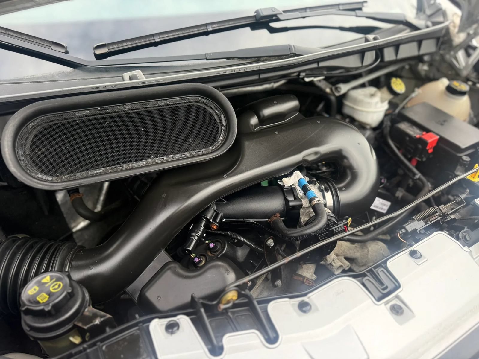 Used 2017 Ford Transit 350 XL RWD image 48