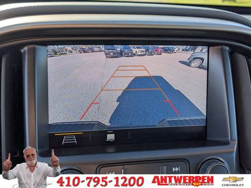 Certified 2022 Chevrolet Colorado Z71 image 28