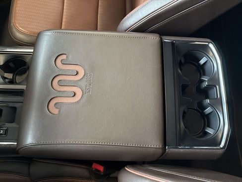 Certified 2021 Ford F150 King Ranch w/ Equipment Group 601A High image 11