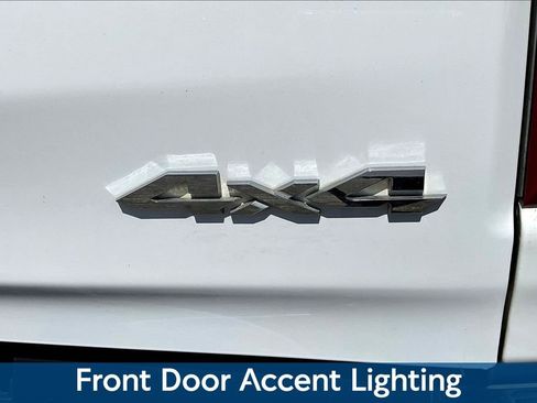 Used 2023 RAM 1500 Laramie AWD/4WD image 25