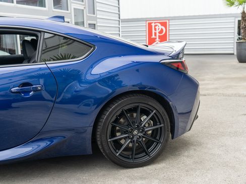Used 2023 Toyota GR86 Premium w/ ALL Weather Mat Package (TMS) RWD image 5
