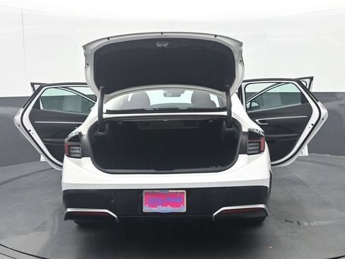 Used 2025 Hyundai Sonata SEL FWD image 40