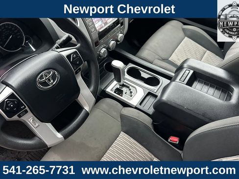 Used 2015 Toyota Tundra SR5 image 11