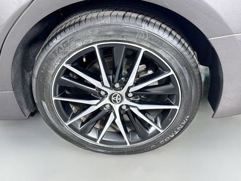 Certified 2024 Toyota Camry SE FWD image 30