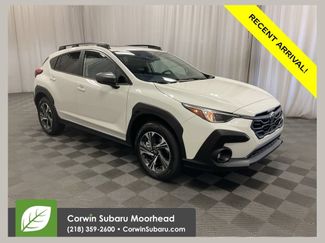 New 2026 Subaru Crosstrek 2.5i Premium AWD/4WD 360° Tour