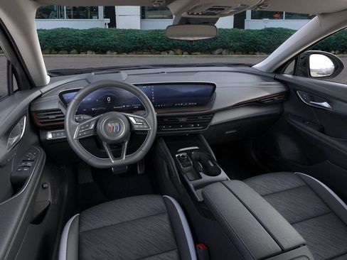 New 2026 Buick Envision Sport Touring image 15