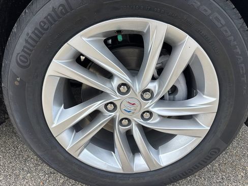 New 2026 Buick Envista Sport Touring w/ Convenience I Package FWD image 7