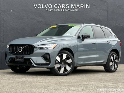Certified 2024 Volvo XC60 T8 Plus w/ Protection Package Premier