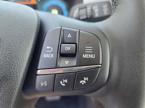 New 2025 Ford Bronco Sport Outer Banks image 12