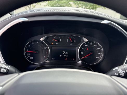 New 2025 Chevrolet Blazer LT w/ Convenience Package image 17