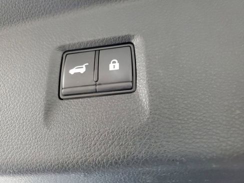 Used 2023 INFINITI QX60 Sensory w/ Cargo Package image 10