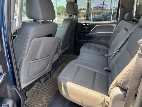 Used 2015 Chevrolet Silverado 2500 W/T w/ WT Fleet Convenience Package AWD/4WD image 8
