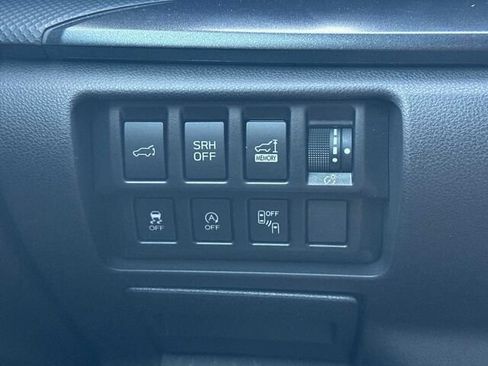 Used 2024 Subaru Forester Sport AWD/4WD image 31
