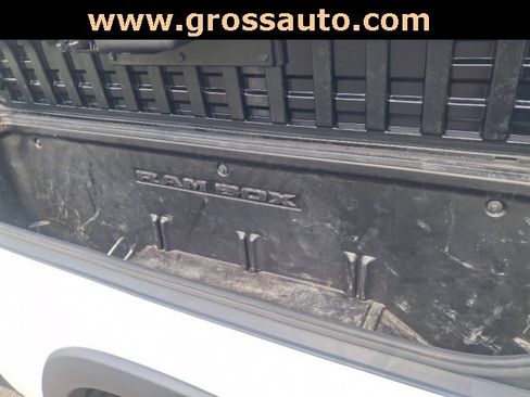 Used 2020 RAM 1500 Rebel w/ Rebel Level 2 Equipment Group image 22