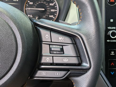 Certified 2024 Subaru Crosstrek 2.5i Wilderness image 26