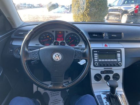 Used 2008 Volkswagen Passat Komfort image 23