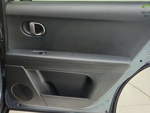 Used 2025 Hyundai Ioniq 5 SE RWD image 28