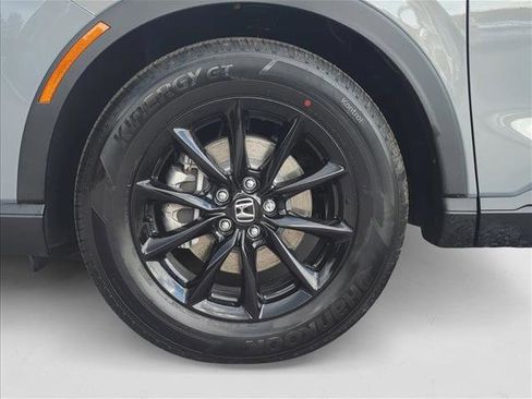 New 2026 Honda CR-V Sport image 9