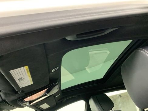 Used 2022 BMW M550i xDrive w/ Executive Package image 28