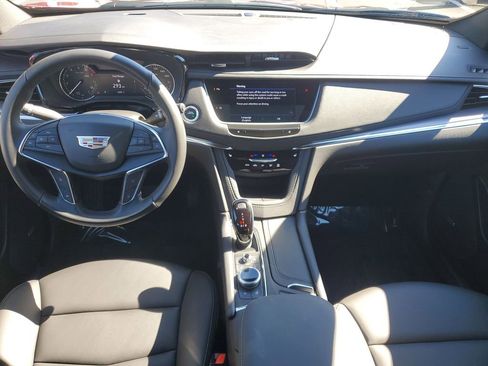 Used 2023 Cadillac XT5 Luxury image 15