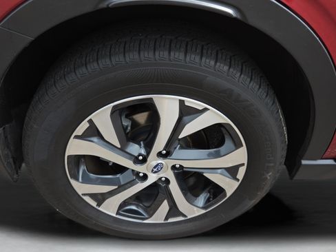 Used 2022 Subaru Outback Limited w/ Popular Package #2 image 22