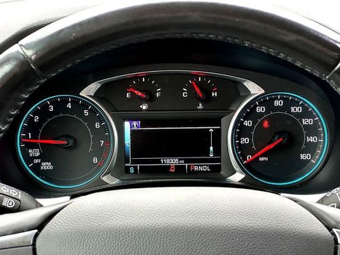 Used 2019 Chevrolet Traverse Premier w/ Redline Edition image 25