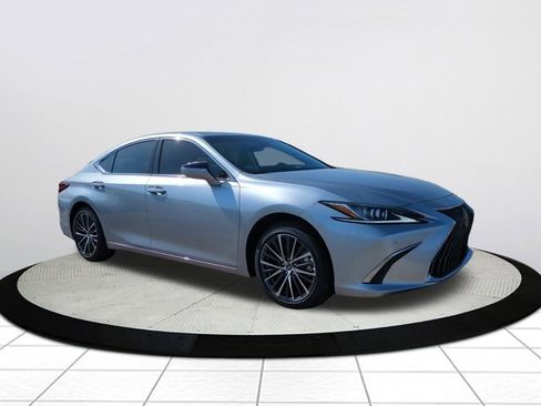New 2025 Lexus ES 350 350 image 1