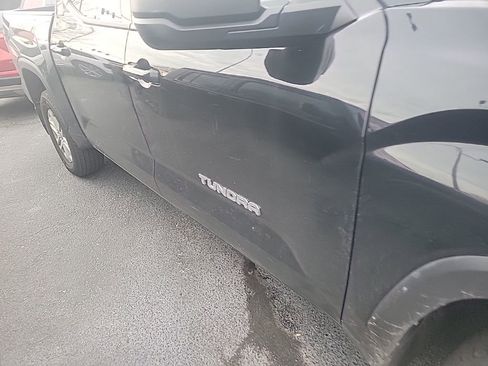 Used 2022 Toyota Tundra SR5 image 7