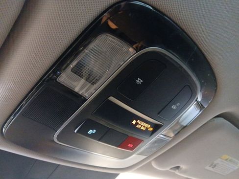 New 2026 Hyundai Sonata SEL FWD image 22