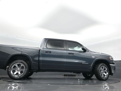 New 2026 RAM 1500 Big Horn image 36