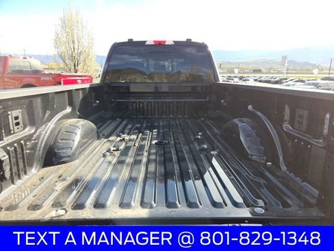 New 2026 Ford F350 Lariat w/ Lariat Ultimate Package AWD/4WD image 5