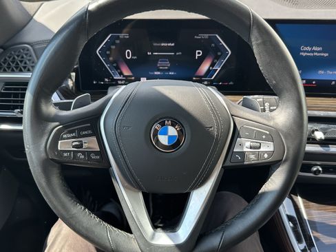 Used 2024 BMW X5 xDrive40i w/ Premium Package AWD/4WD image 19