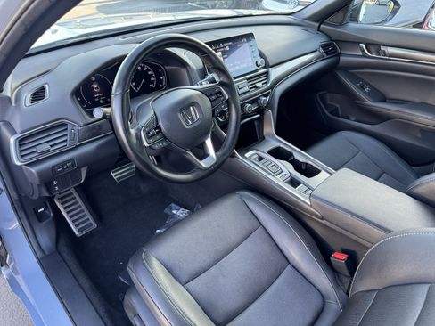 Used 2021 Honda Accord Sport image 17