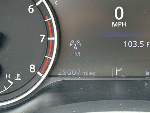 Used 2021 Nissan Altima 2.5 SV w/ SV Premium Package FWD image 38