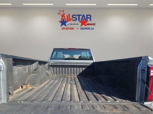 Used 2024 GMC Sierra 3500 Pro image 16