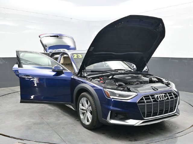 Used 2023 Audi A4 2.0T allroad Premium Plus AWD/4WD image 50