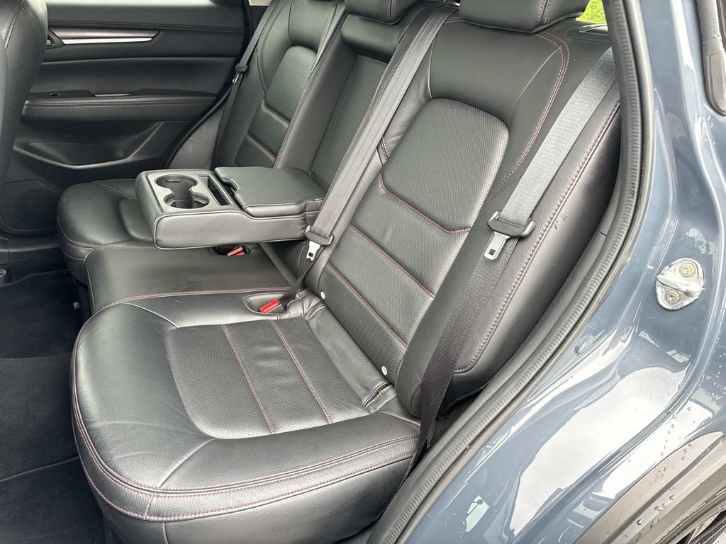 Used 2024 MAZDA CX-5 Carbon Edition AWD/4WD image 21