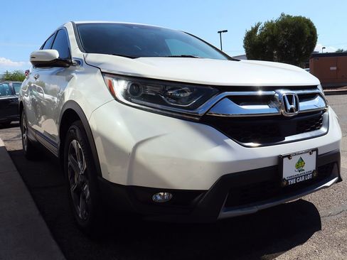 Used 2019 Honda CR-V EX-L image 18