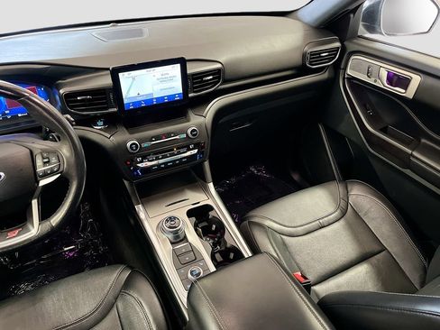 Used 2020 Ford Explorer ST AWD/4WD image 23