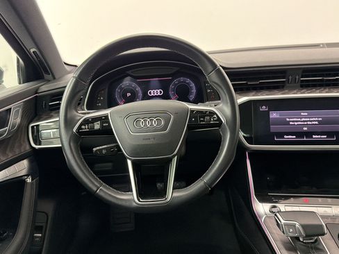 Used 2024 Audi A6 Premium Plus AWD/4WD image 11