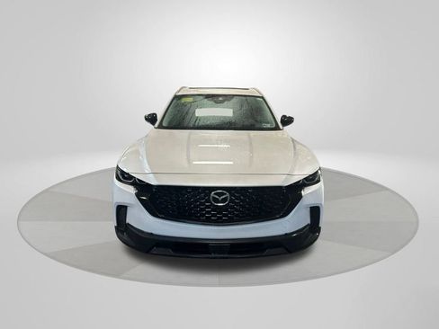 Used 2023 MAZDA CX-50 AWD 2.5 S w/ Cargo Package image 2