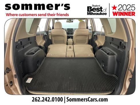 Used 2012 Toyota RAV4 Limited w/ Premium Plus Value Pkg FWD image 28