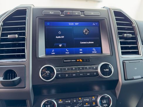 Used 2021 Ford Expedition XLT RWD image 23