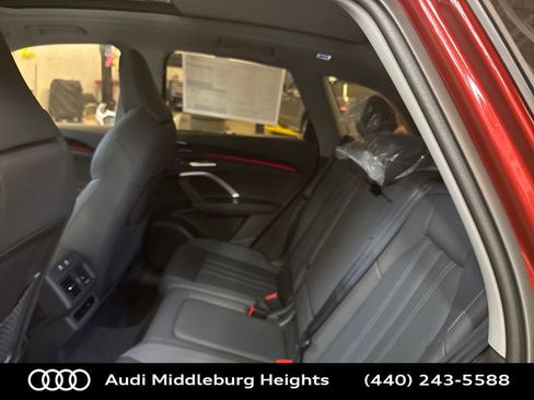 New 2025 Audi Q5 2.0T Premium Plus image 38