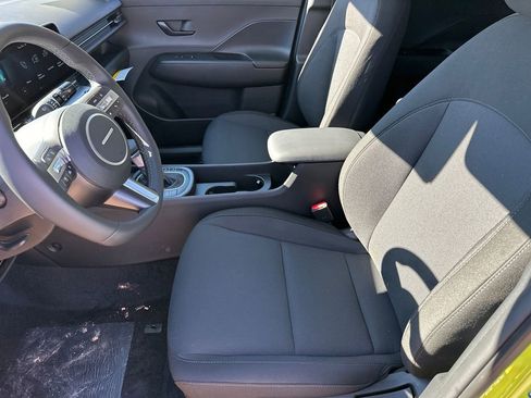 New 2026 Hyundai Kona SEL Sport image 9