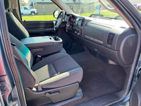 Used 2009 Chevrolet Silverado 1500 LT w/ Power Pack Plus image 19