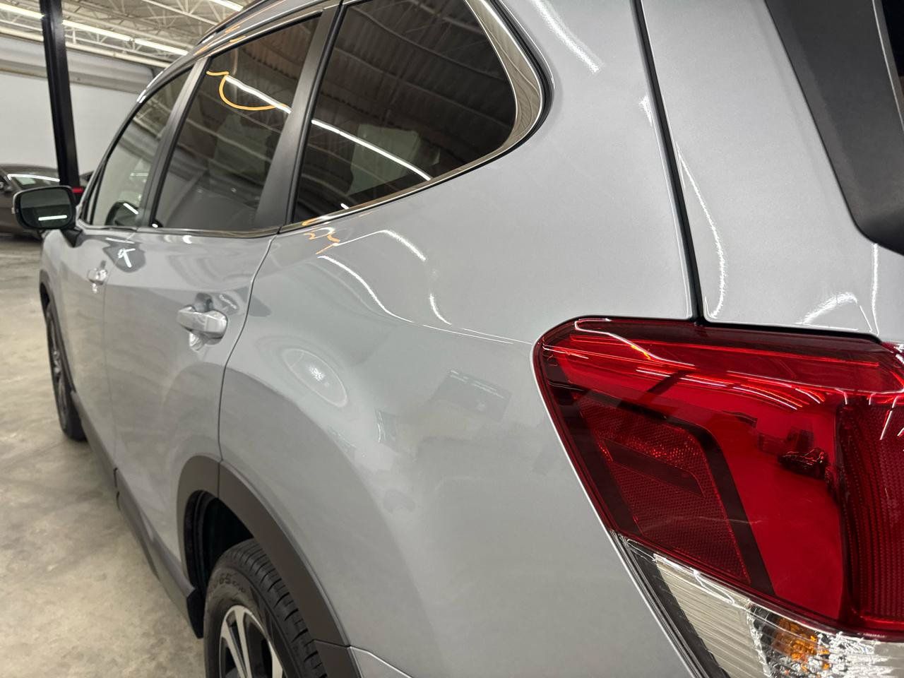 Used 2024 Subaru Forester Limited AWD/4WD image 13